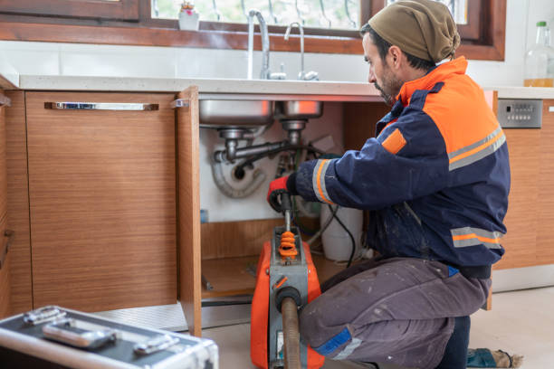 Best Plumbing Repair Near Me  in Bowdon, GA
