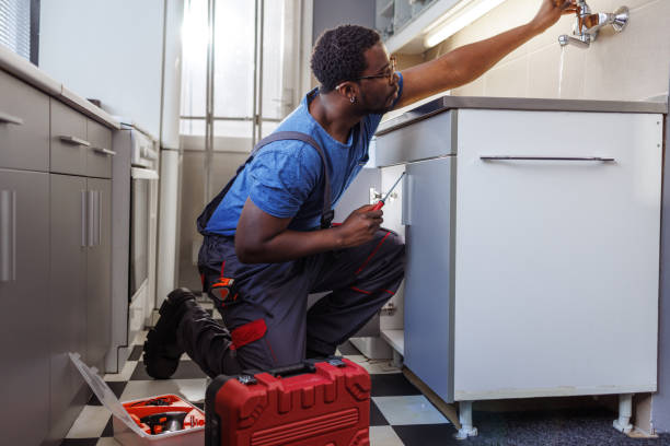 Best Sewer Cleaning Services  in Bowdon, GA